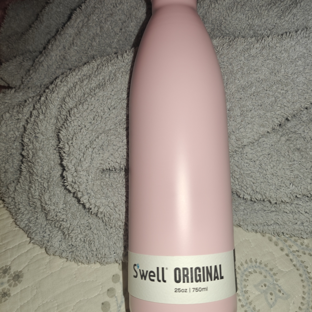 S'well Blush Pink Original Tumbler